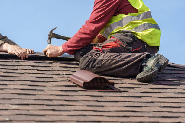 Gutter Installation and Roofing in Hampton, MD