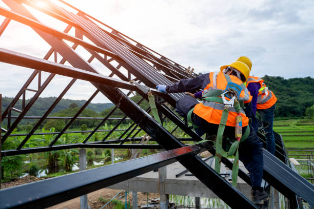 Best Affordable Roofing Company  in Hampton, MD