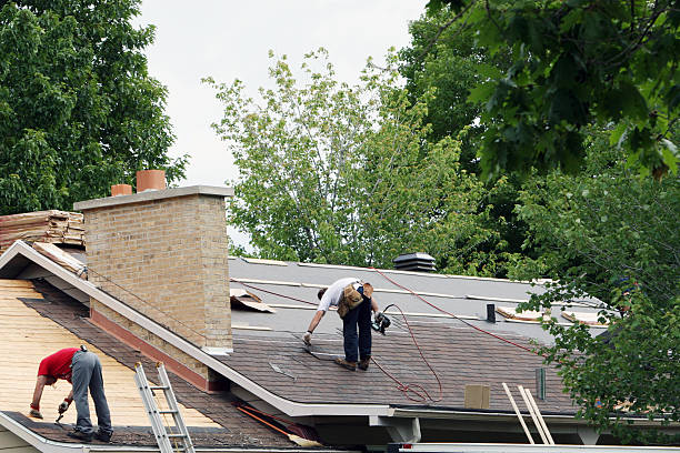 Best New Roof Installation  in Hampton, MD