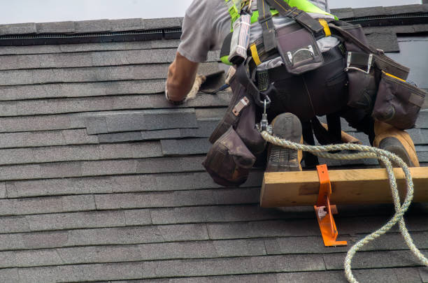 Reliable Hampton, MD Roofing Contractor Solutions