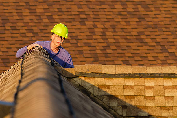 Best Emergency Roof Repair  in Hampton, MD